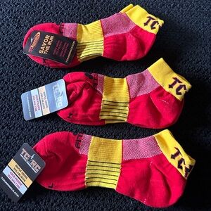 Fit Sok Running Socks